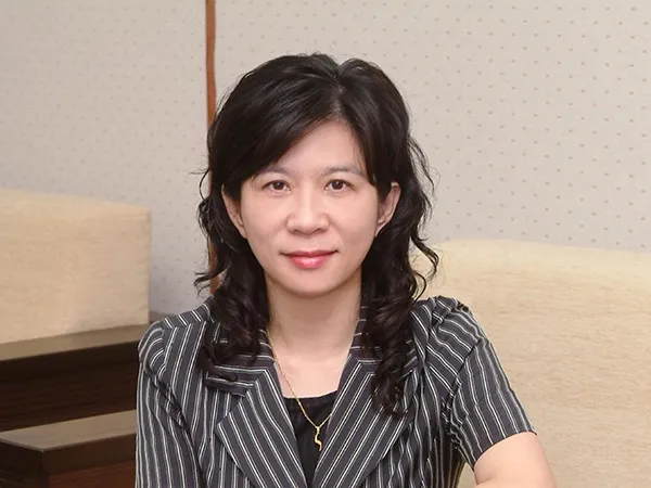 林麗娟